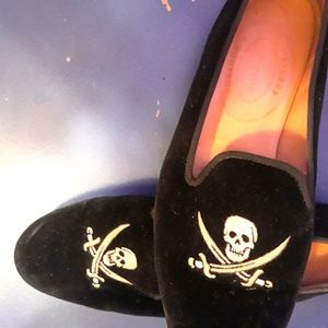 Stubbs & Wooten shoes